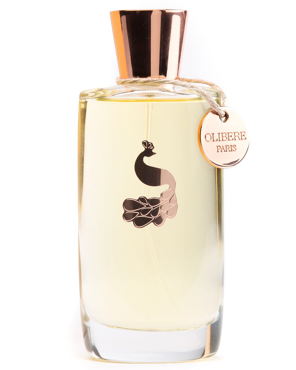 Chemical Love Olibere Parfums — аромат