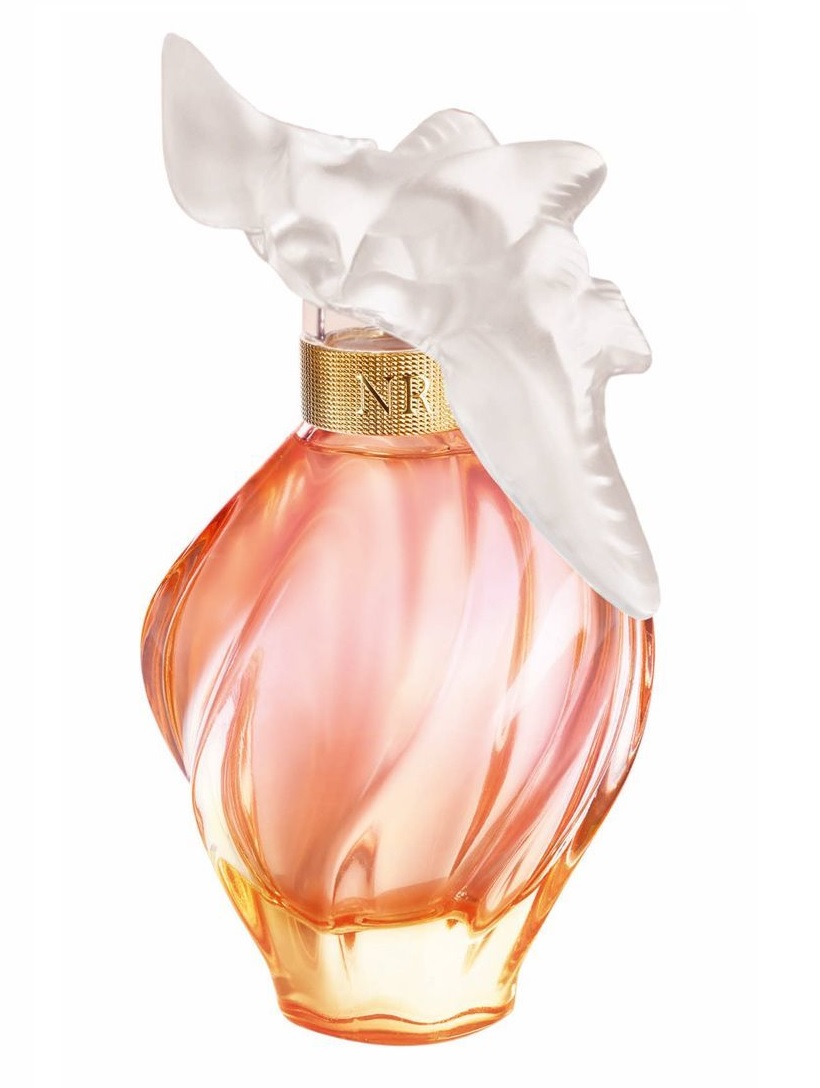 L'Air du Paradis Nina Ricci — аромат
