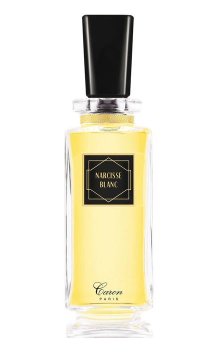Narcisse Blanc Caron — аромат