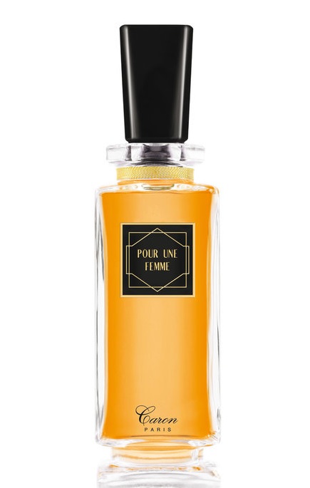 Pour Une Femme Caron — аромат