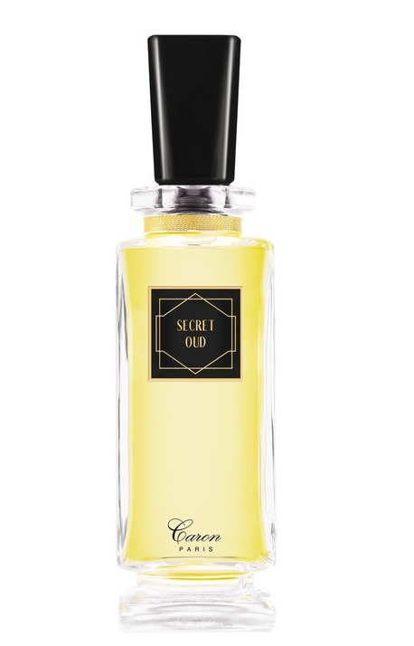 Secret Oud Caron — аромат