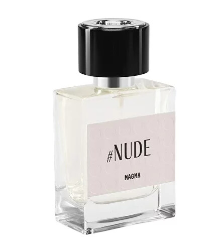 #Nude Magma — аромат
