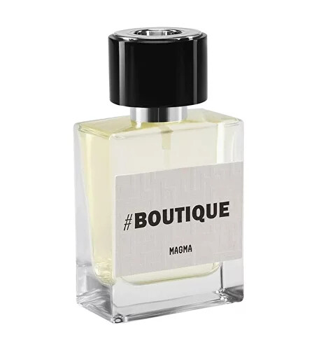 #Boutique Magma — аромат