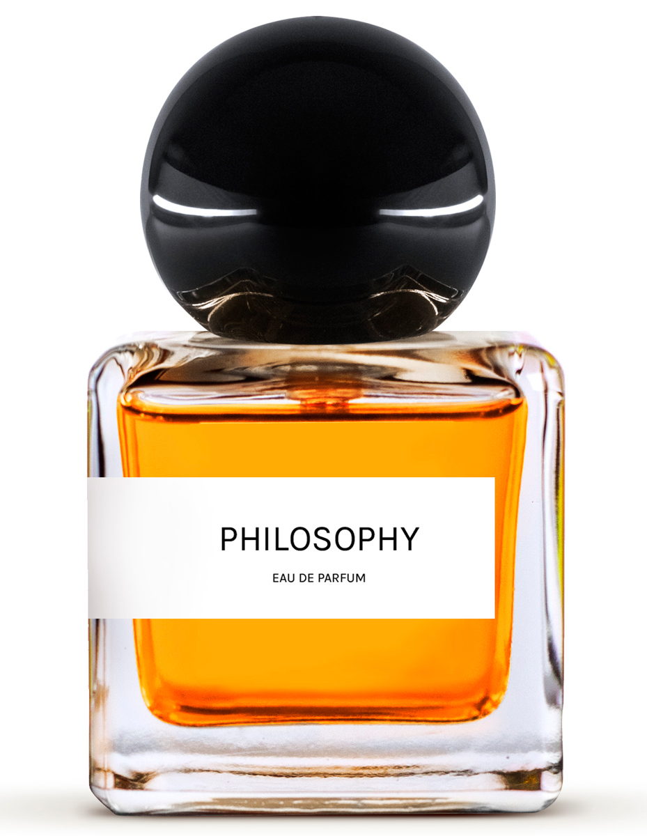 Philosophy G Parfums — аромат