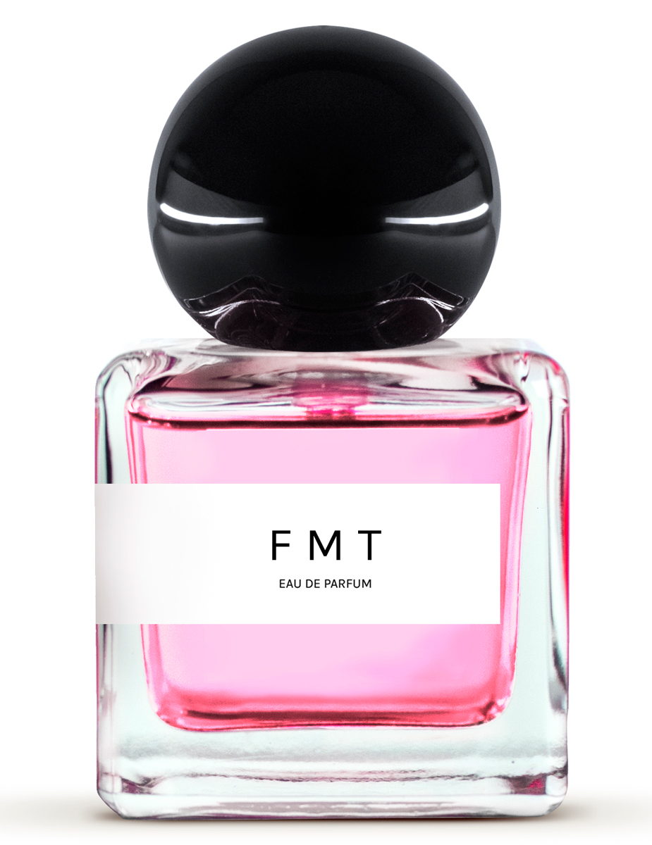 FMT G Parfums — аромат