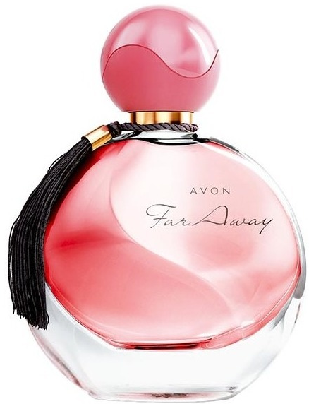 Far Away Avon — аромат