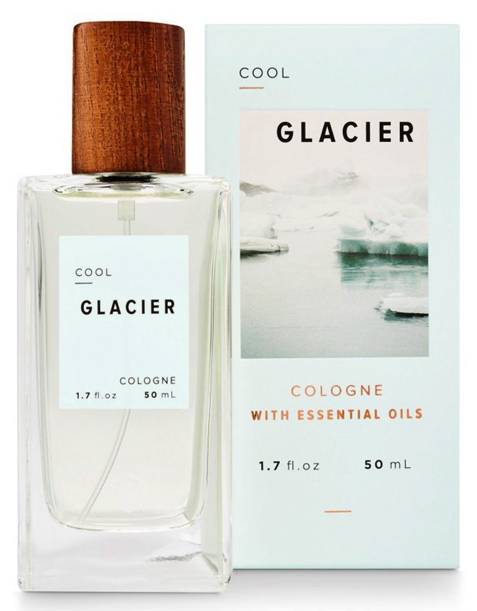 Cool Glacier Good Chemistry — аромат
