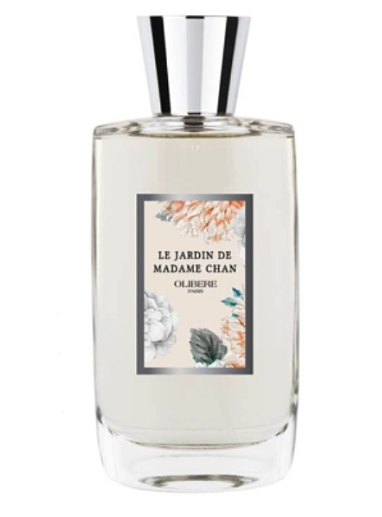 Le Jardin De Madame Chan Olibere Parfums — аромат