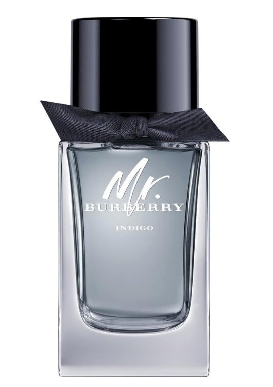 Mr. Burberry Indigo Burberry — аромат