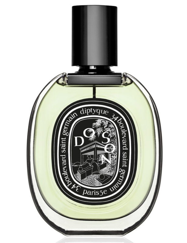 Do Son Eau de Parfum Diptyque — аромат