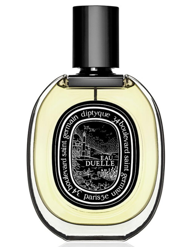 Eau Duelle Eau de Parfum Diptyque — аромат