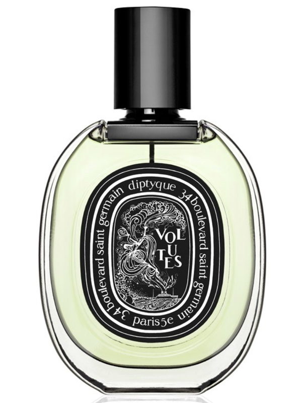 Volutes Eau de Parfum Diptyque — аромат