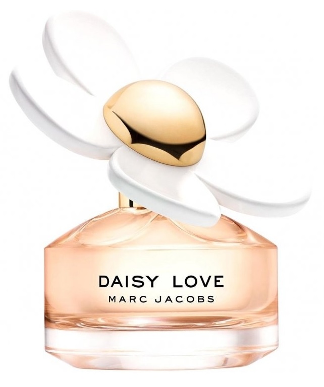 Daisy Love Marc Jacobs — аромат