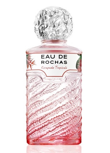 Eau De Rochas Escapade Tropicale Rochas — аромат