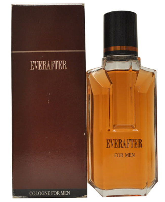 Everafter Avon — аромат