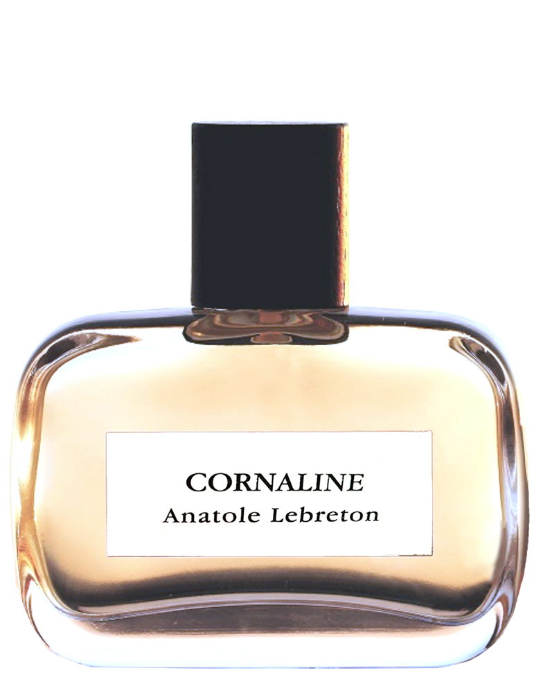 Cornaline Anatole Lebreton — аромат