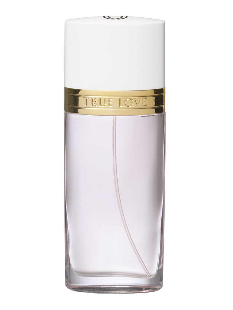 True Love Elizabeth Arden — аромат