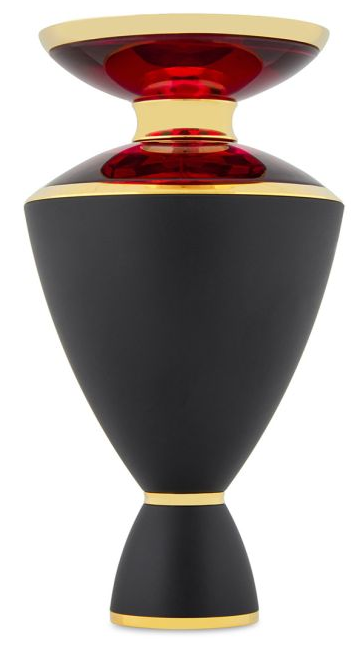 Rubinia Bvlgari — аромат