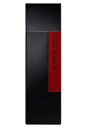 Radikal Lotus Laurent Mazzone Parfums — аромат