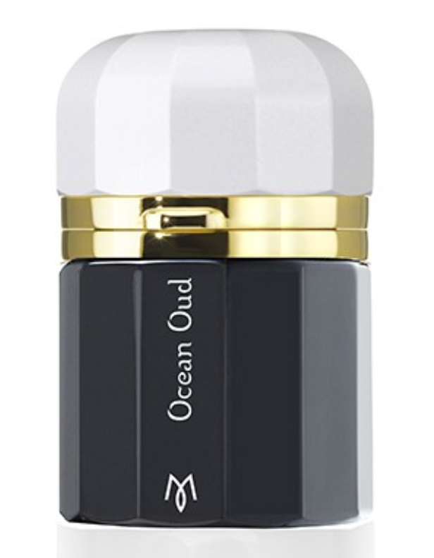 Ocean Oud Ramon Monegal — аромат
