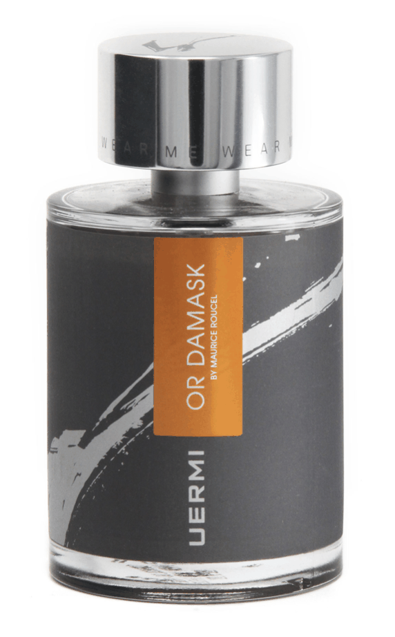 OR ± Damask UERMI — аромат