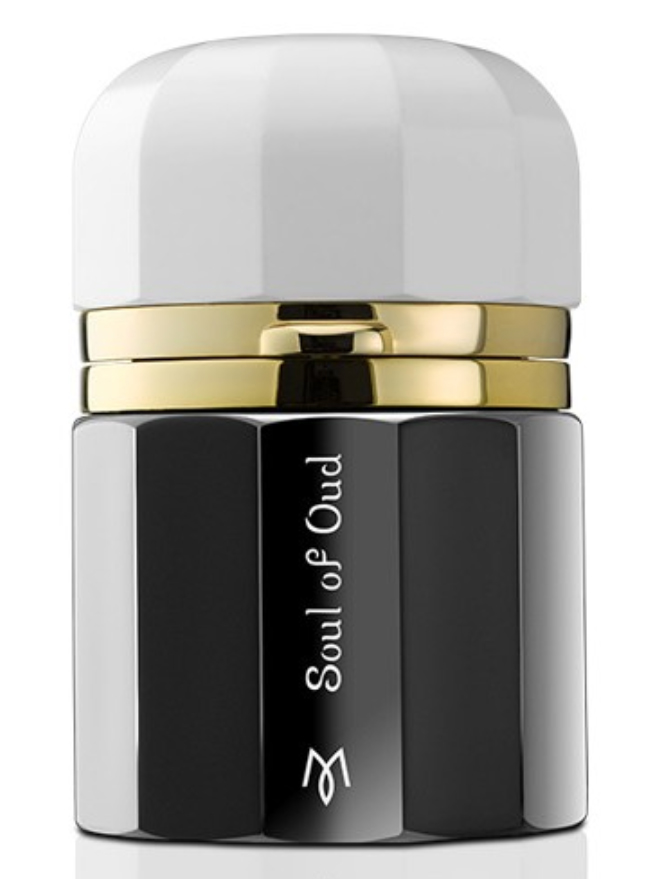 Soul Of Oud Ramon Monegal — аромат