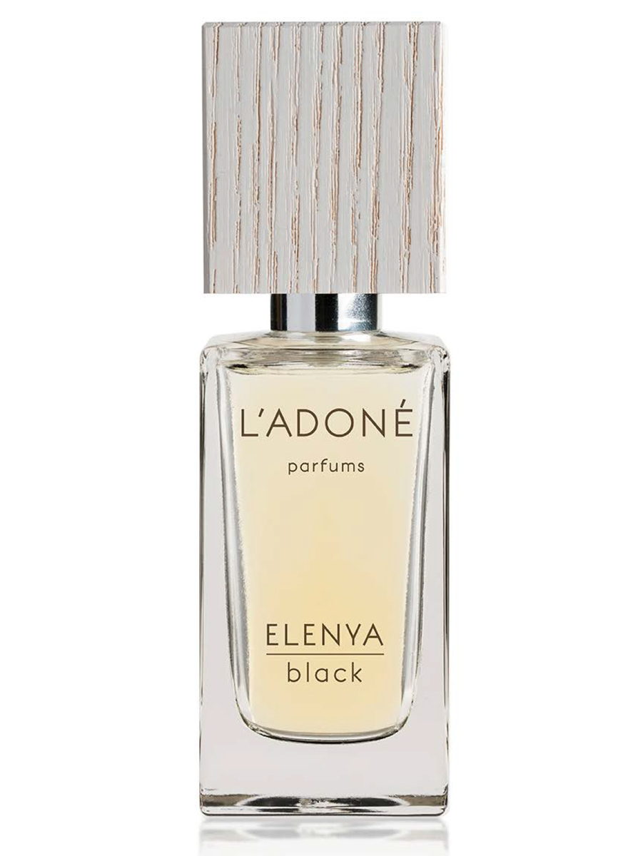 Elenya Black L'Adoné — аромат