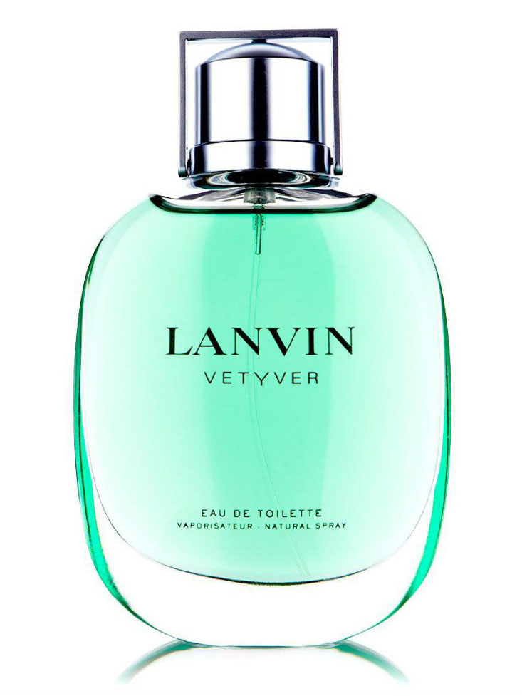 Vetyver (2003) Lanvin