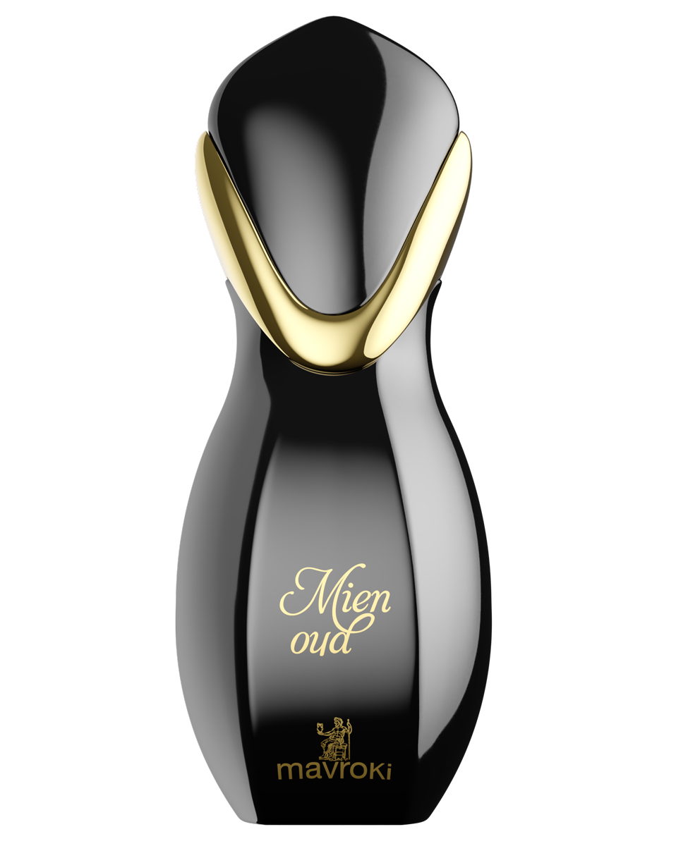 Mien Oud Mavroki — аромат