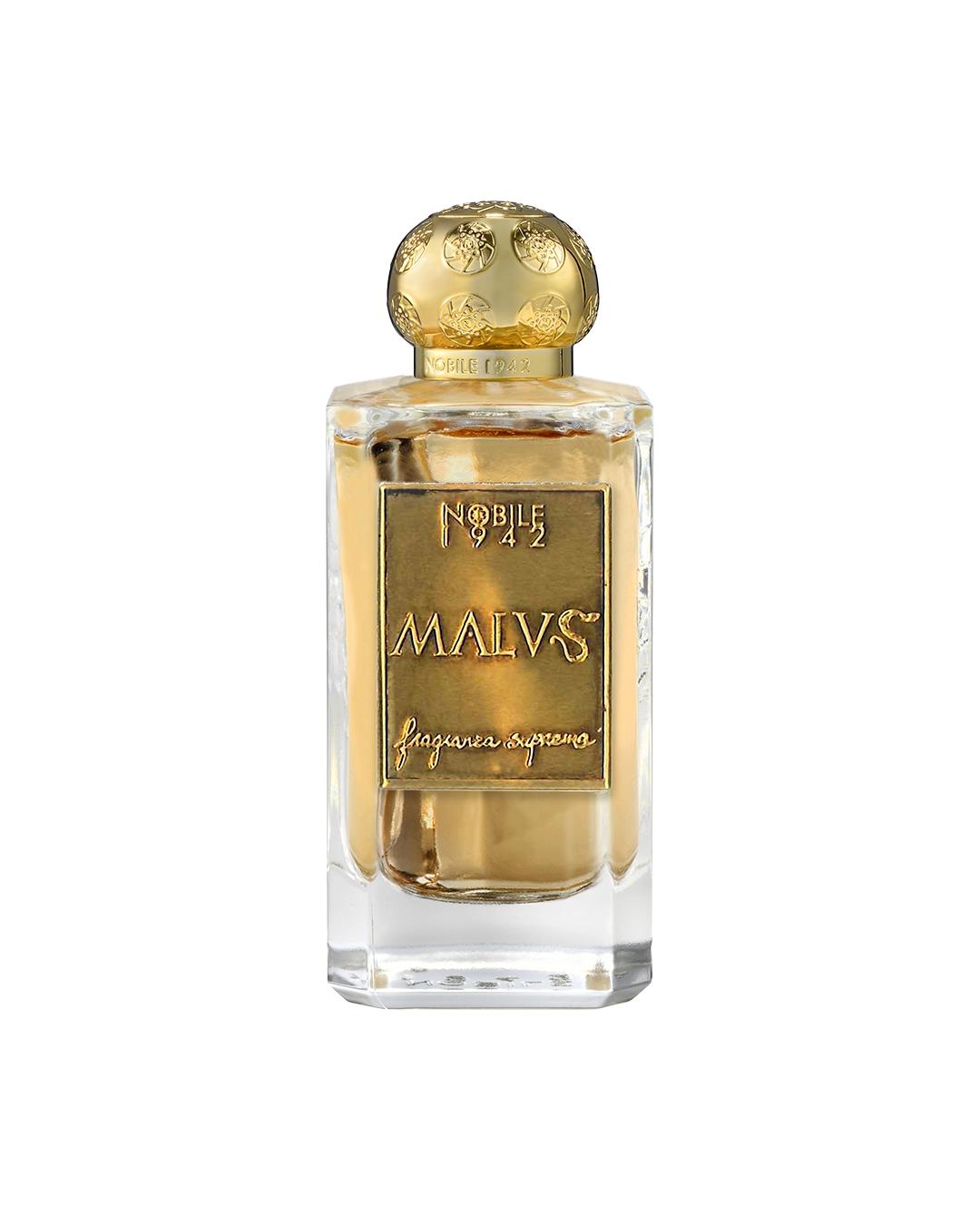 MALVS Nobile 1942 — аромат