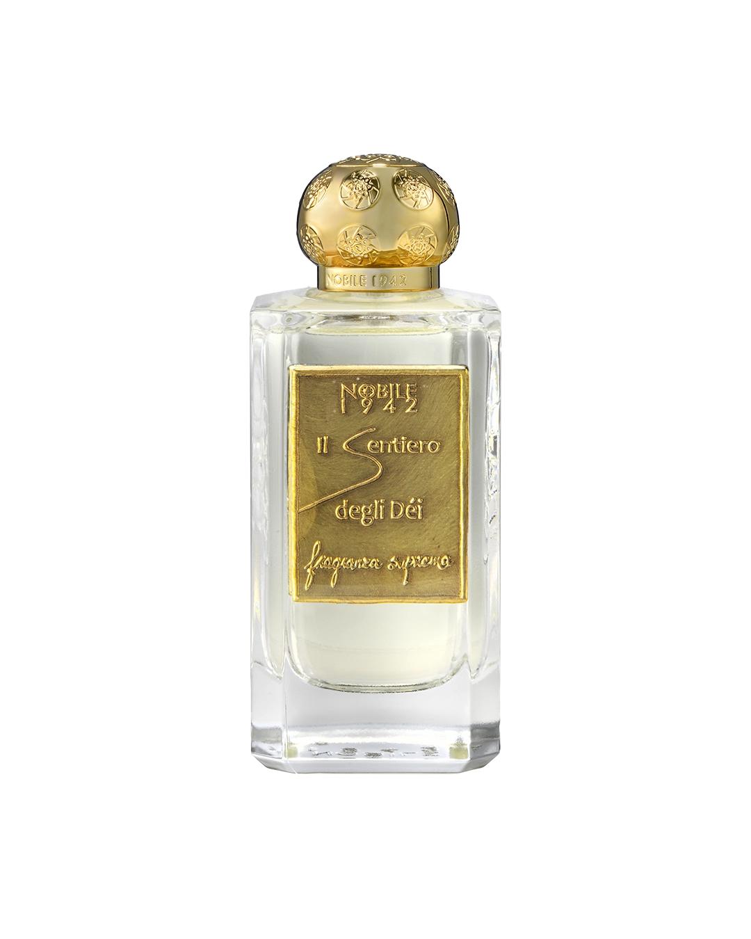 Il Sentiero degli Dei Nobile 1942 — аромат