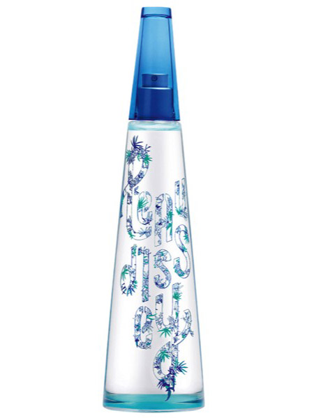 L'Eau d'Issey Summer 2018 Issey Miyake — аромат