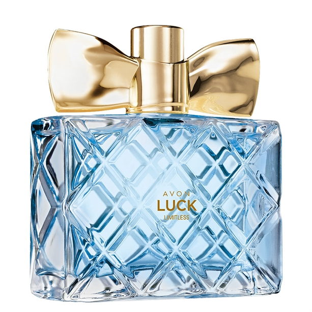 Avon Luck Limitless for Her Avon — аромат