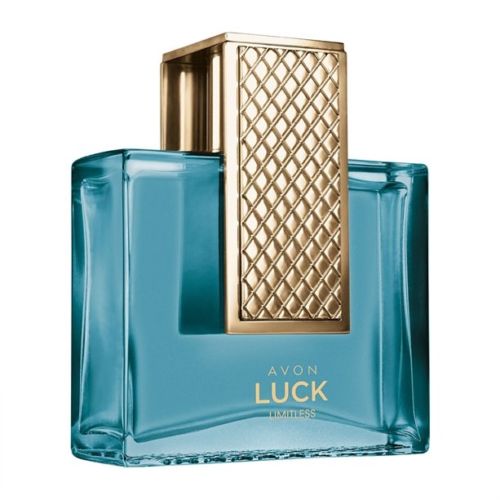Avon Luck Limitless for Him Avon — аромат