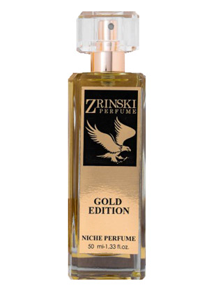 Zrinski Perfume Croatian Perfume House — аромат