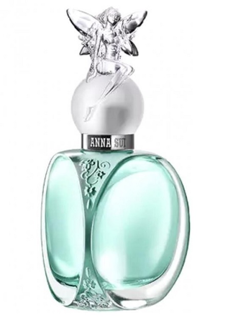 Secret Wish Fairy Dance Sparkle Anna Sui — аромат