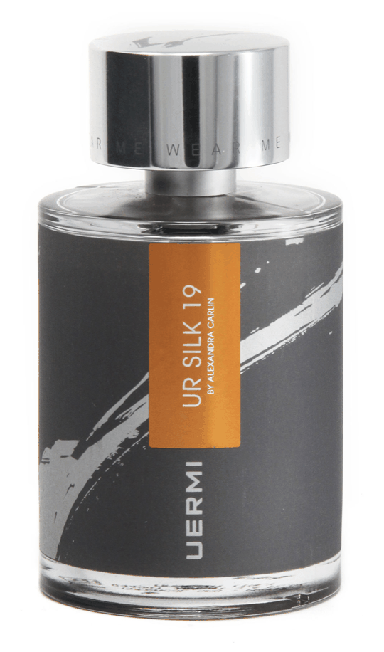 UR ± Silk 19 UERMI — аромат