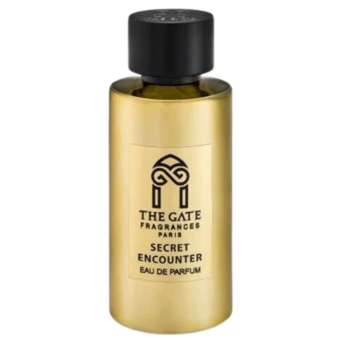 Secret Encounter The Gate Fragrances Paris — аромат