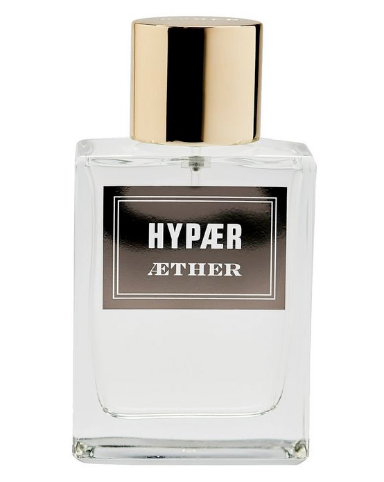 Hypaer Aether — аромат