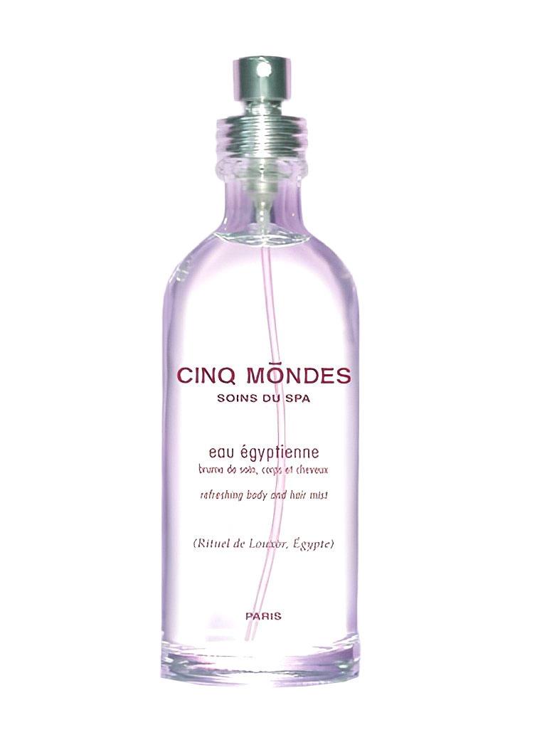 Eau Egyptienne Cinq Mondes — аромат
