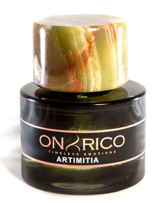 Artimitia Onyrico — аромат