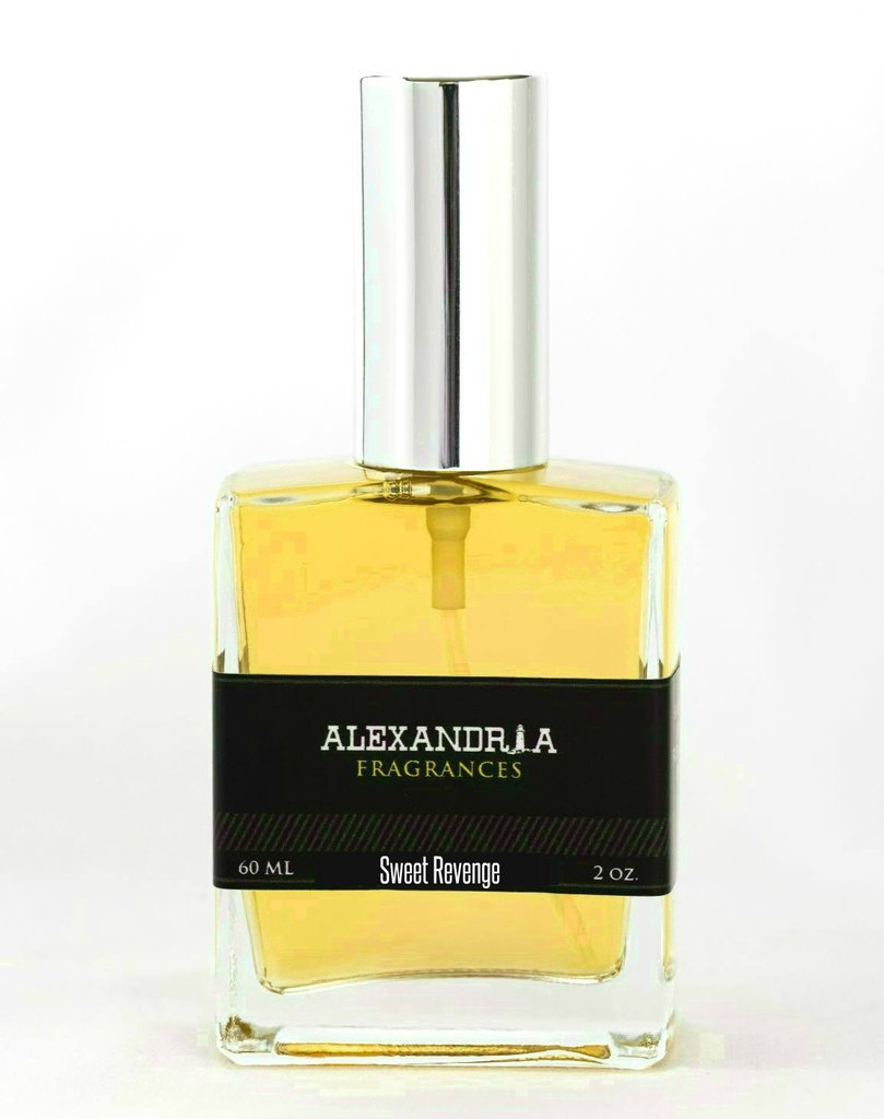 Sweet Revenge Alexandria Fragrances — аромат