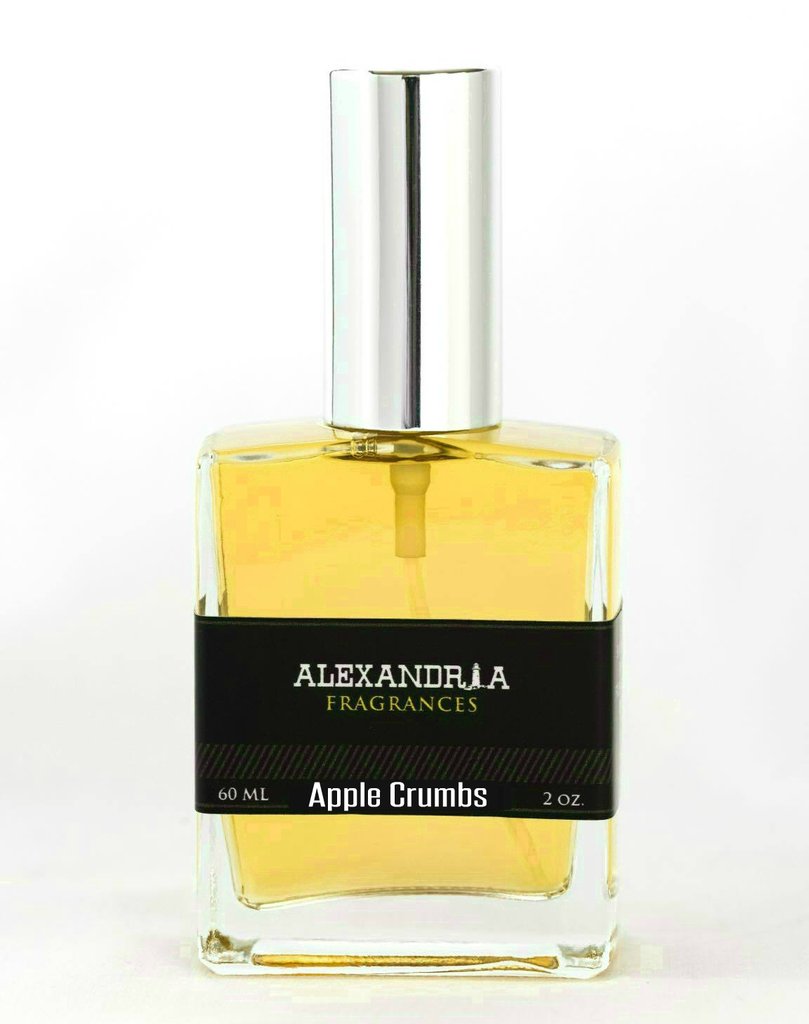 Apple Crumb Alexandria Fragrances — аромат