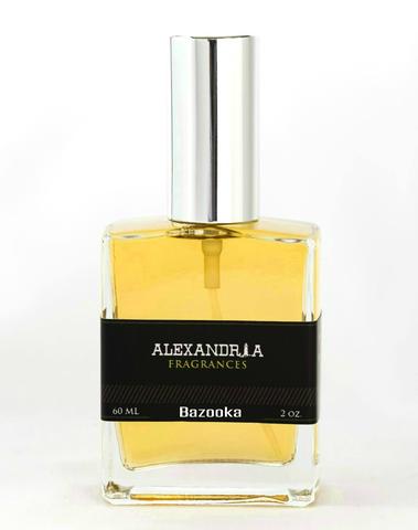 Bazooka Alexandria Fragrances — аромат