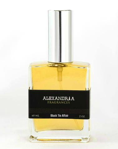 Black Tie Affair Alexandria Fragrances