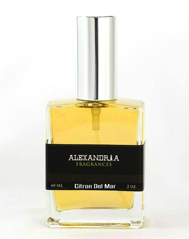 Citron del Mar Alexandria Fragrances — аромат