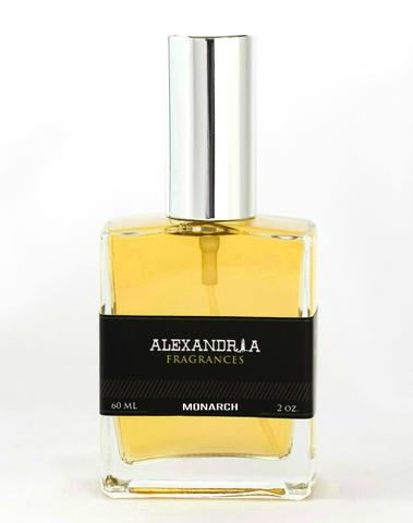Monarch Alexandria Fragrances — аромат