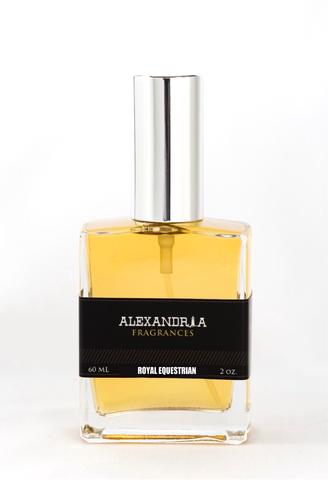 Royal Equestrian Alexandria Fragrances — аромат
