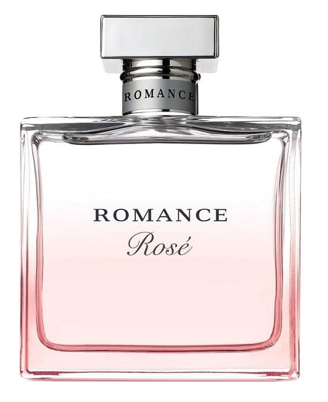 Romance Rosé Ralph Lauren — аромат