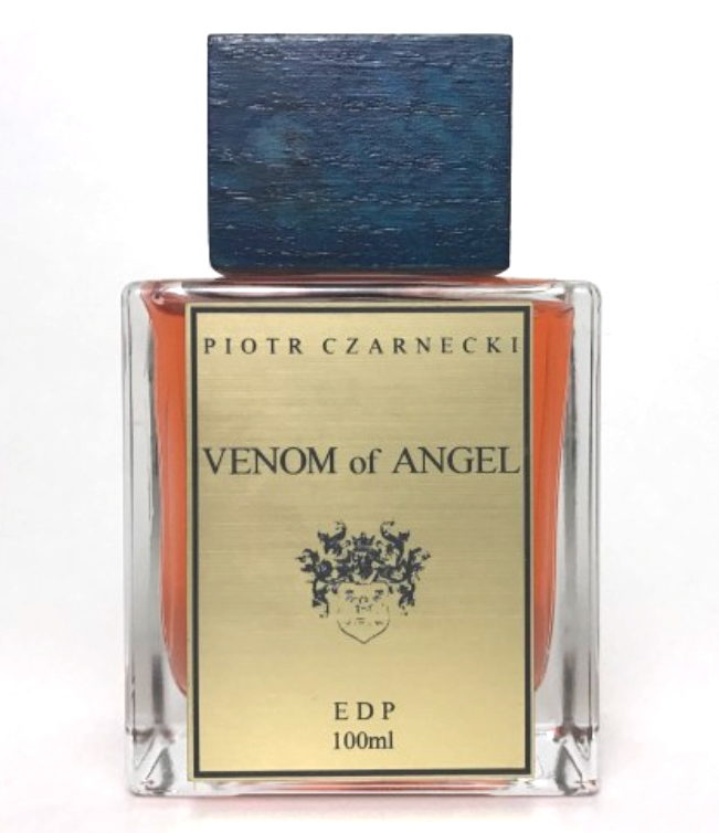 Venom of Angel Piotr Czarnecki — аромат